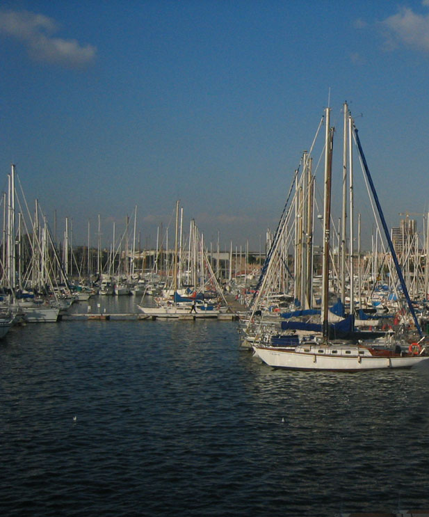 Foto de Barcelona (Cataluña), España