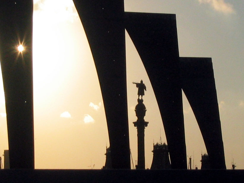 Foto de Barcelona (Cataluña), España