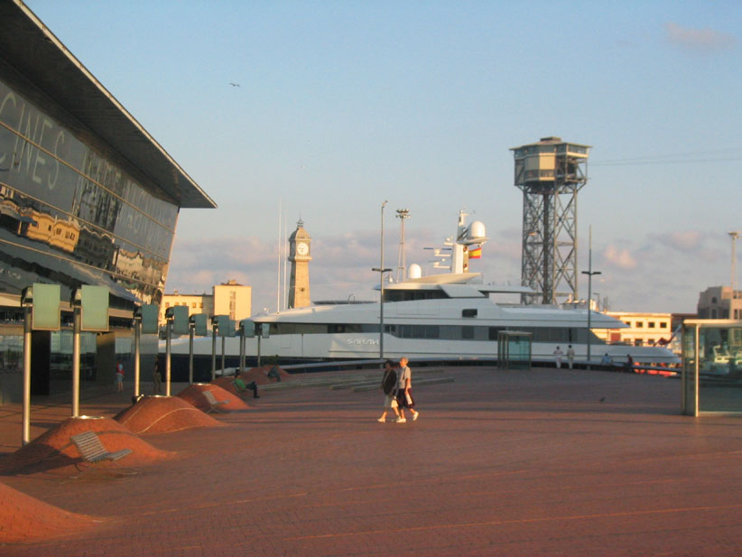Foto de Barcelona (Cataluña), España