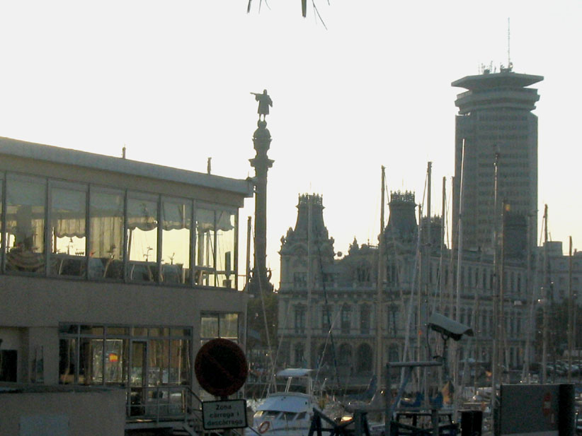 Foto de Barcelona (Cataluña), España