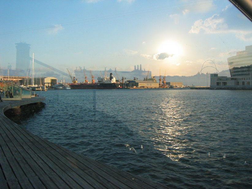 Foto de Barcelona (Cataluña), España