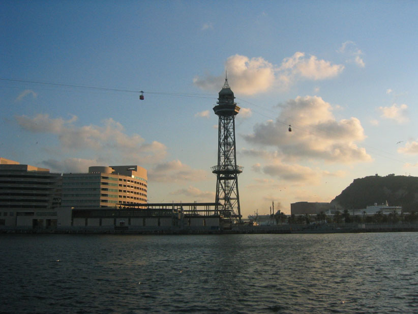 Foto de Barcelona (Cataluña), España