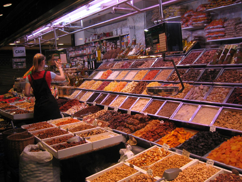 Foto de Barcelona (Cataluña), España