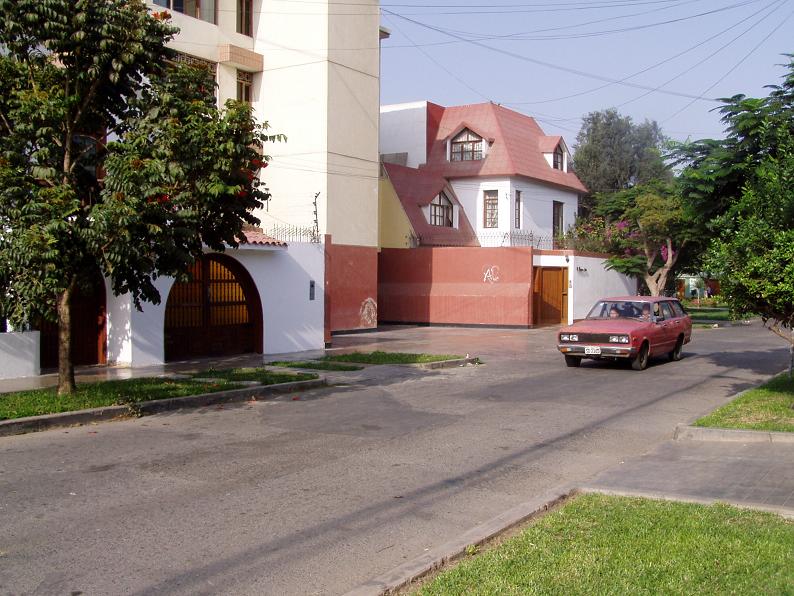 Foto de Trujillo, Perú