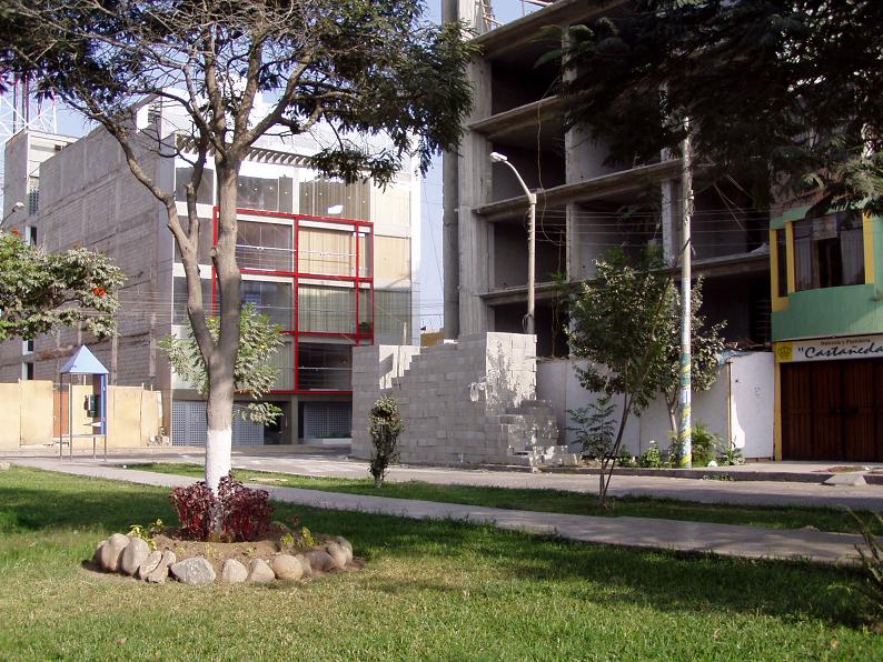 Foto de Trujillo, Perú