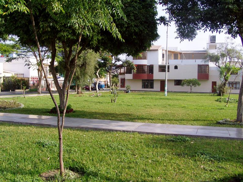 Foto de Trujillo, Perú