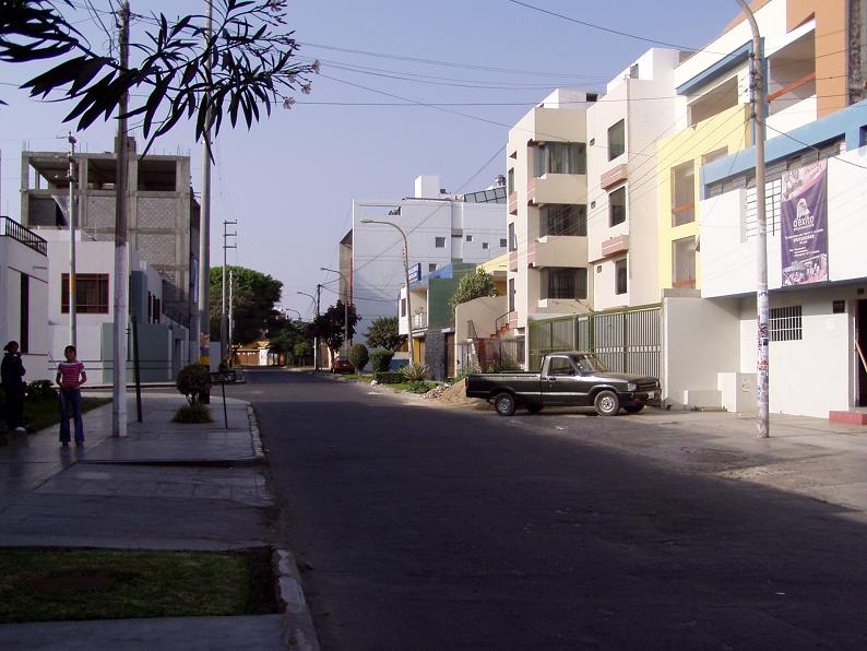 Foto de Trujillo, Perú