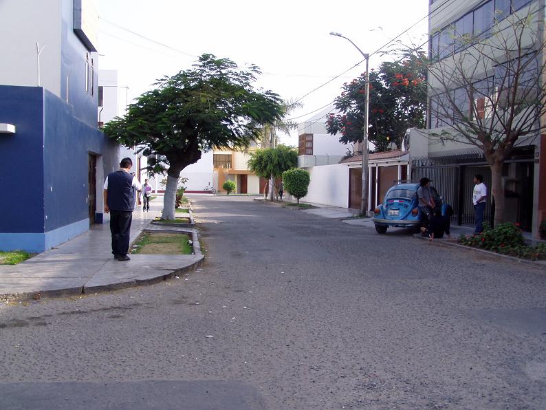 Foto de Trujillo, Perú