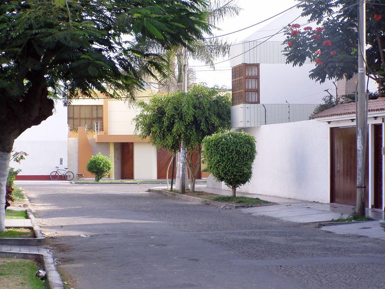 Foto de Trujillo, Perú