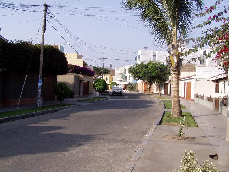 Foto de Trujillo, Perú