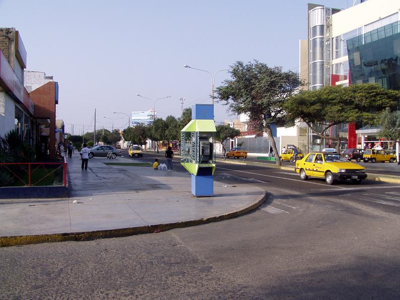 Foto de Trujillo, Perú