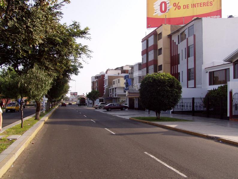 Foto de Trujillo, Perú