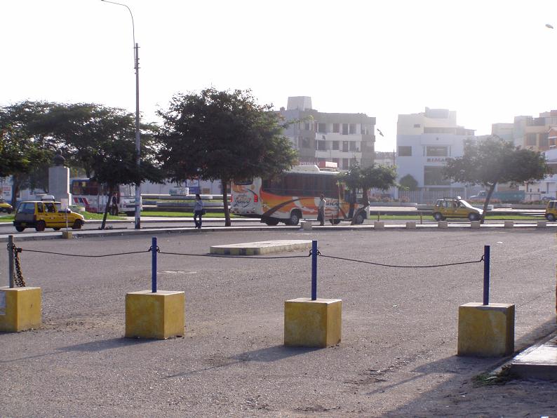 Foto de Trujillo, Perú