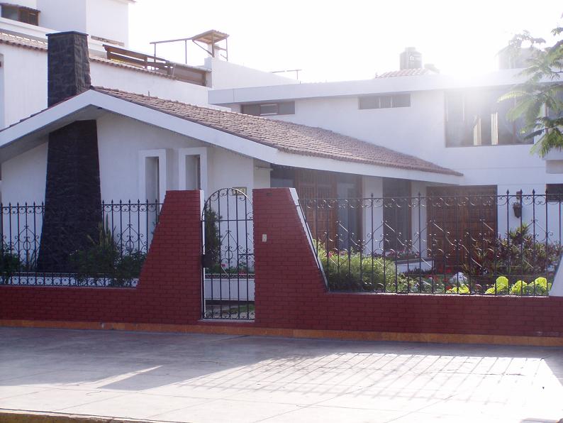 Foto de Trujillo, Perú