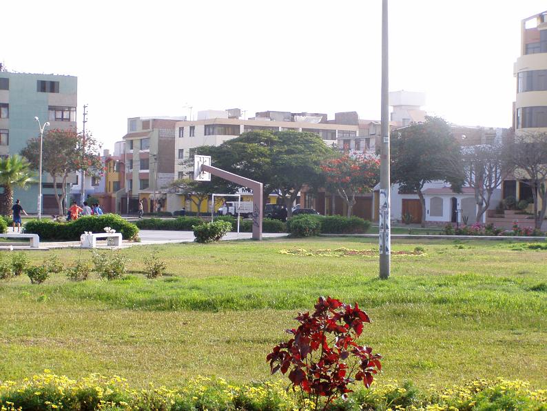 Foto de Trujillo, Perú