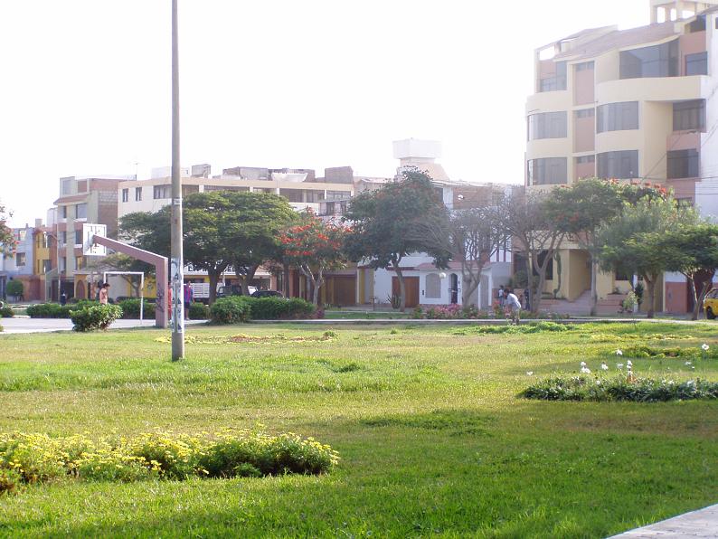 Foto de Trujillo, Perú