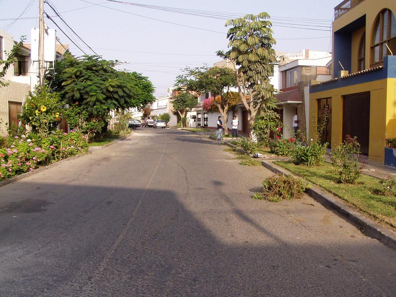 Foto de Trujillo, Perú