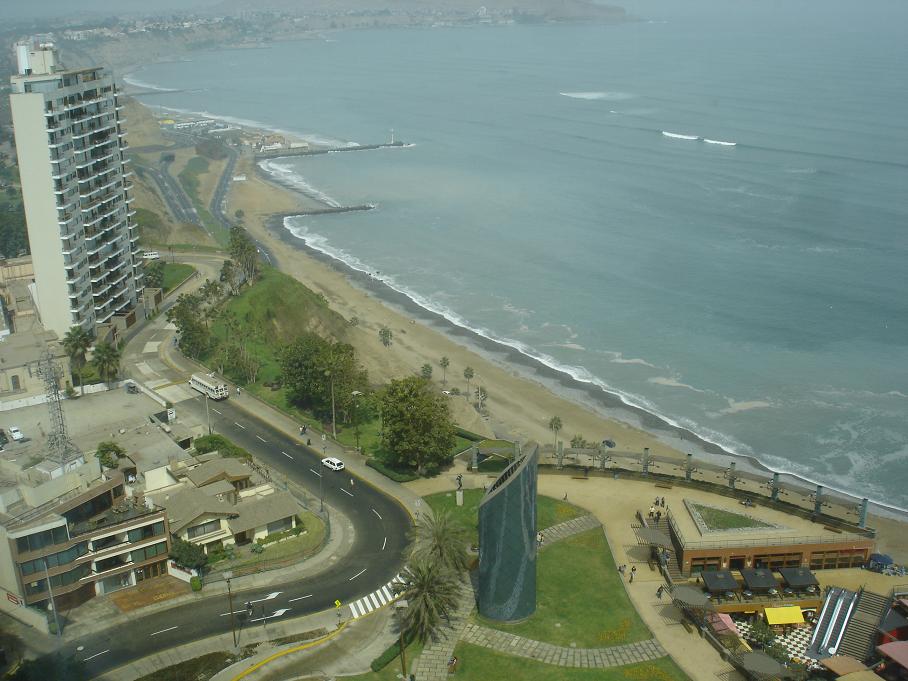 Foto de Lima, Perú