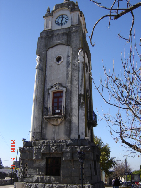 Foto de Alta Gracia, Argentina