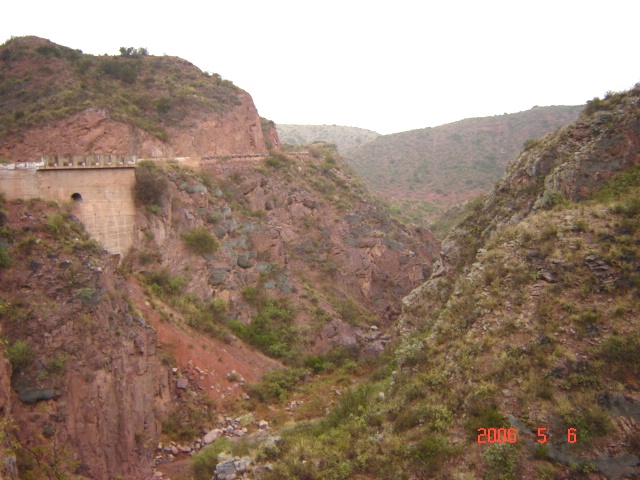 Foto de Chilecito, La Rioja., Argentina
