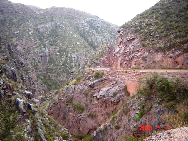 Foto de Chilecito, La Rioja., Argentina