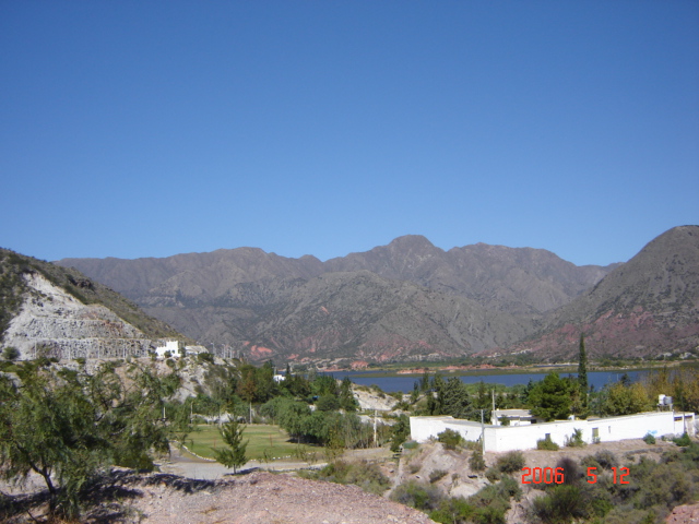 Foto de La Rioja, Argentina