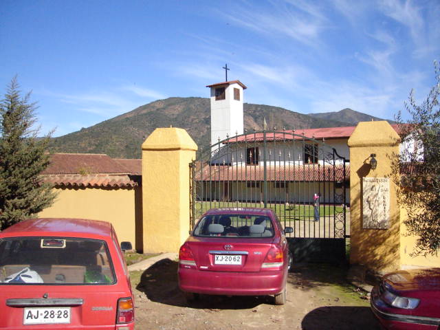 Foto de LIMACHE, Chile