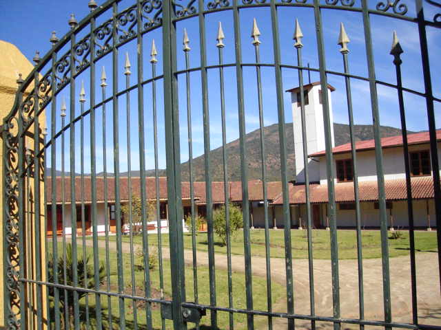 Foto de LIMACHE, Chile