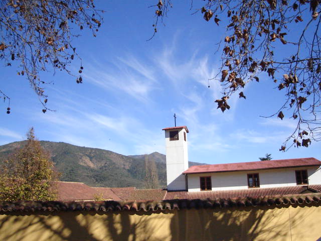 Foto de LIMACHE, Chile