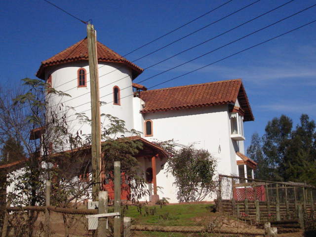Foto de LIMACHE, Chile