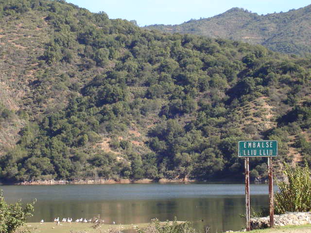 Foto de LIMACHE, Chile