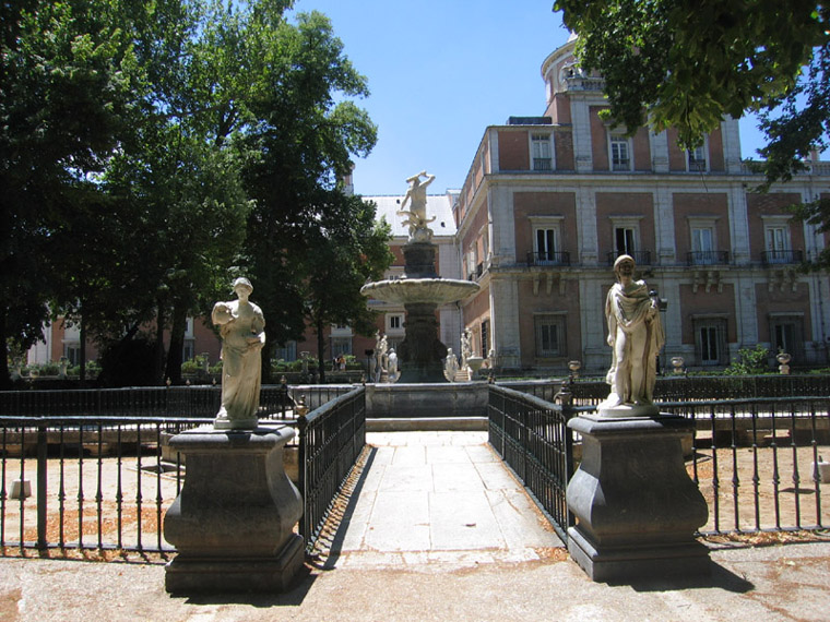 Foto de Madrid (Comunidad de Madrid), España