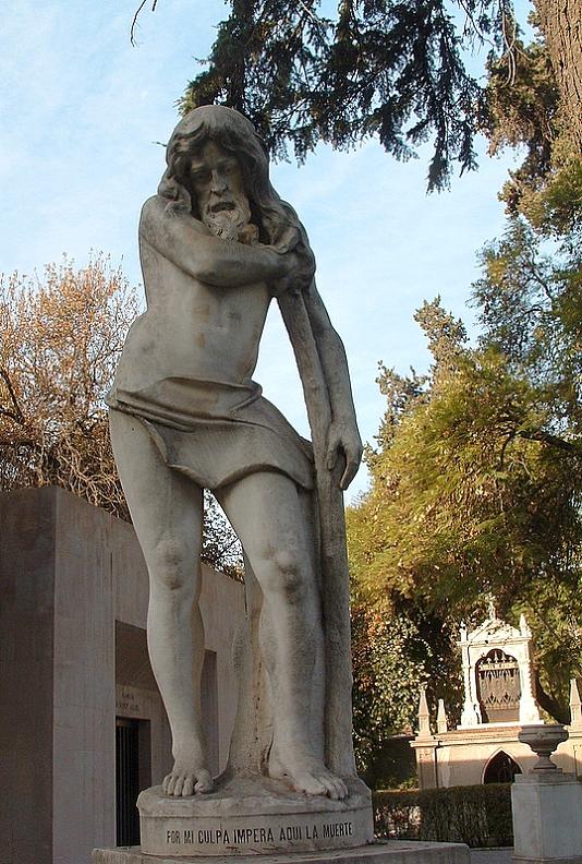 Foto de Santiago, Chile