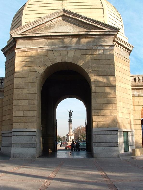 Foto de Santiago, Chile