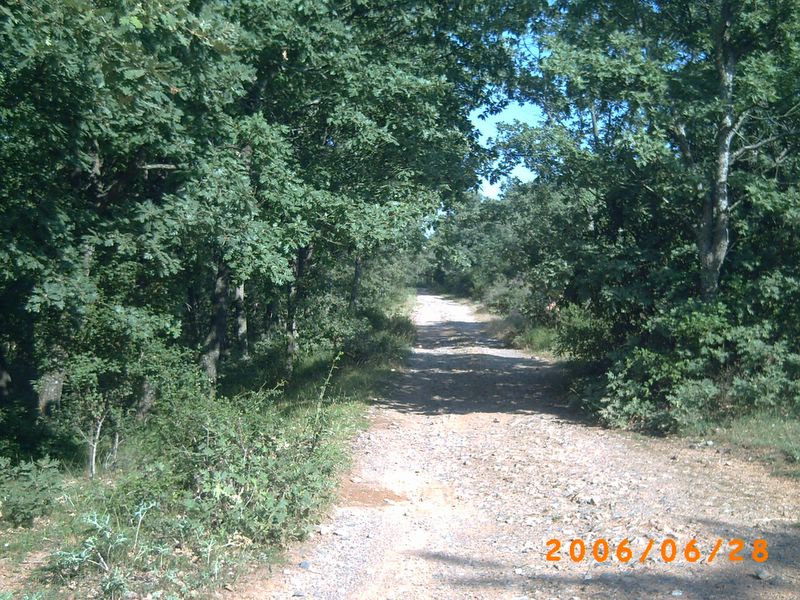 Foto de Ólvega (Soria), España