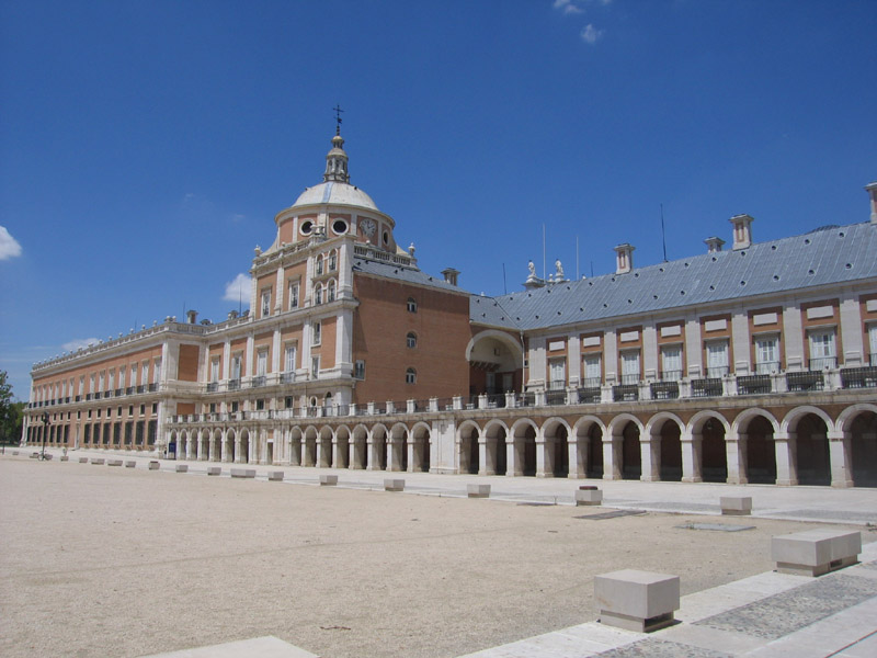 Foto de Madrid (Comunidad de Madrid), España