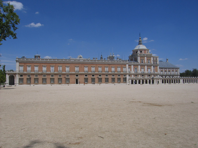 Foto de Madrid (Comunidad de Madrid), España