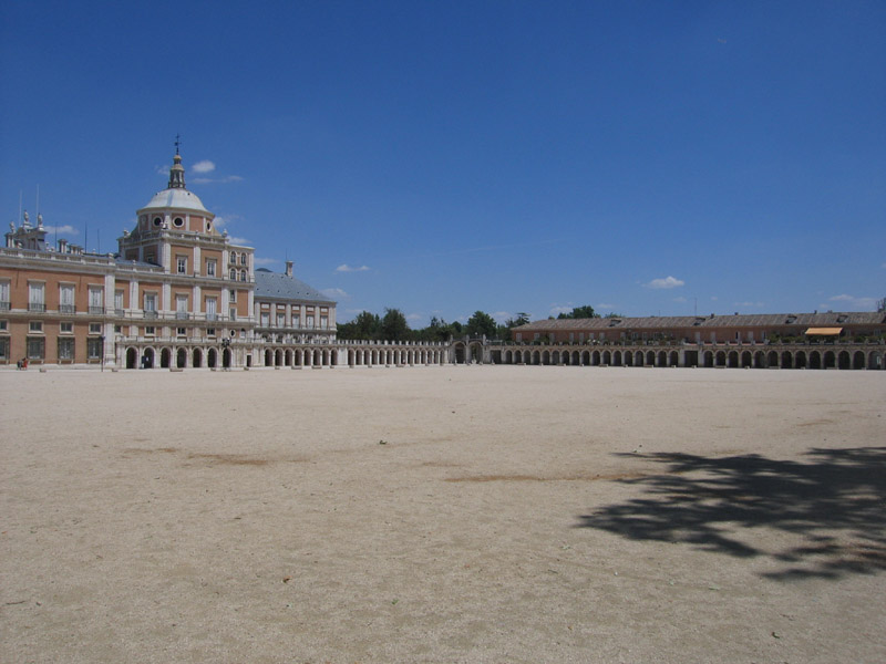 Foto de Madrid (Comunidad de Madrid), España