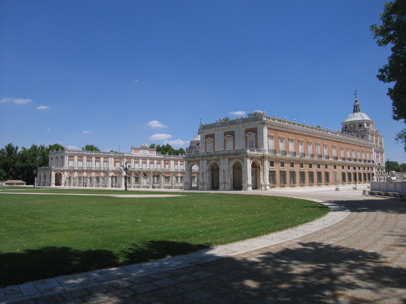 Foto de Madrid (Comunidad de Madrid), España