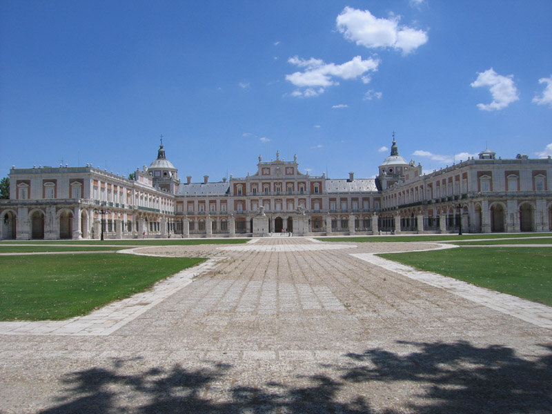 Foto de Madrid (Comunidad de Madrid), España