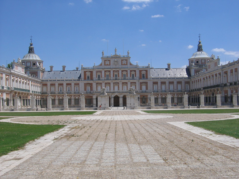 Foto de Madrid (Comunidad de Madrid), España
