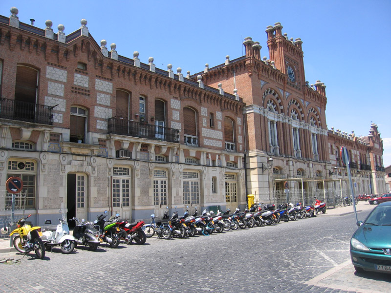 Foto de Madrid (Comunidad de Madrid), España