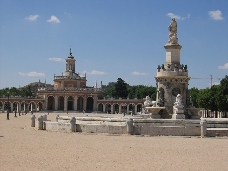 Foto de Madrid (Comunidad de Madrid), España