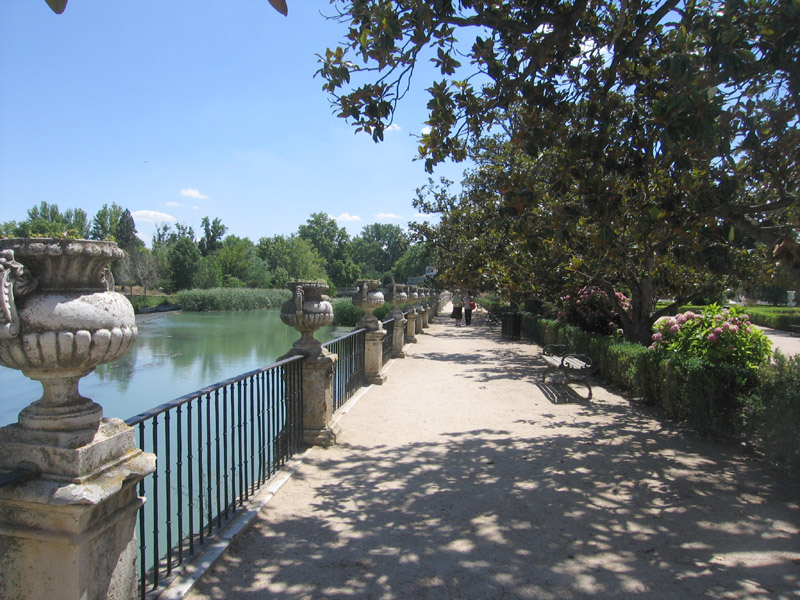 Foto de Madrid (Comunidad de Madrid), España