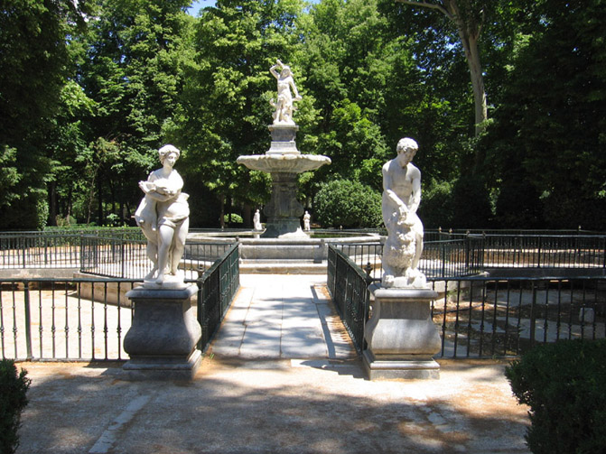 Foto de Madrid (Comunidad de Madrid), España