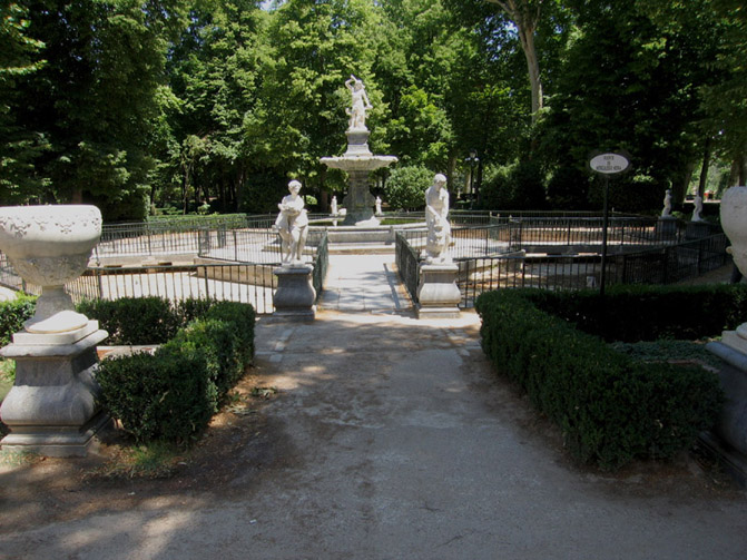 Foto de Madrid (Comunidad de Madrid), España