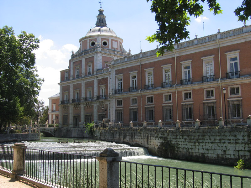 Foto de Madrid (Comunidad de Madrid), España
