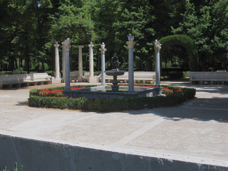 Foto de Madrid (Comunidad de Madrid), España