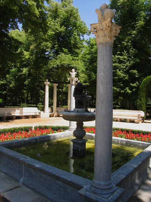 Foto de Madrid (Comunidad de Madrid), España