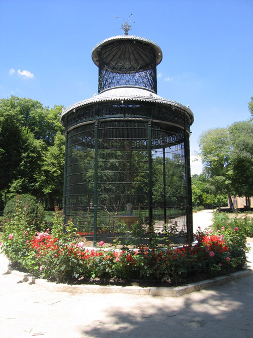 Foto de Madrid (Comunidad de Madrid), España